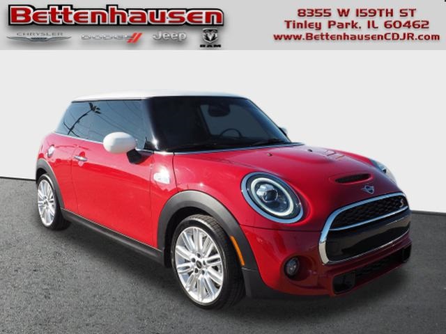 2020 MINI Hardtop 2 Door